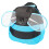 Bee Shape Kinder Rucksack Mit Anti-Lost Schulranzen ( ) 1