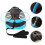 Bee Shape Kinder Rucksack Mit Anti-Lost Schulranzen ( ) 4