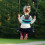 Bee Shape Kinder Rucksack Mit Anti-Lost Schulranzen ( ) 7