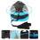 Bee Shape Kinder Rucksack Mit Anti-Lost Schulranzen ( ) 3