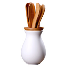 1 Set Keramik Teezeremonie Flasche Teezubehör Accessoires