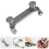 Haushalts Spitze Tischplatten Schärfgerät Ergonomisch 8