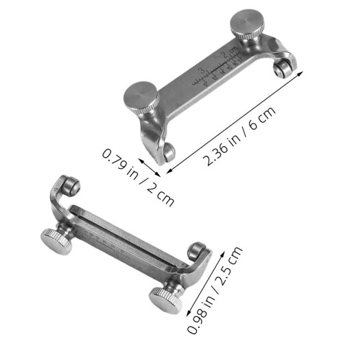 Haushalts Spitze Tischplatten Schärfgerät Ergonomisch 1