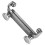 Haushalts Spitze Tischplatten Schärfgerät Ergonomisch 10
