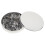 1 Set Süßigkeiten Kuchenformen Cookie Backformen 2