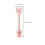 8Pcs Food-Grade Honey Dippers Plastic Stirring Sticks Multipurpose 9