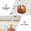 8Pcs Food-Grade Honey Dippers Plastic Stirring Sticks Multipurpose 10