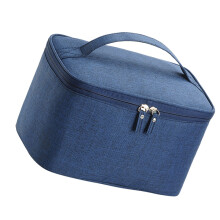 Travel Kosmetiktasche Aufbewahrung Für Blau
