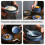 Ceramic Bowl For Food Serving And Rice 11
