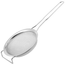 1St Metall Ölfiltersieb Löffel