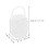 12Pcs Portable Pacifier Case Clear Reusable Plastic Baby Container 3