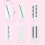 Kitchen Multifunktionshacker Für Gemüse Und (Pink) 5