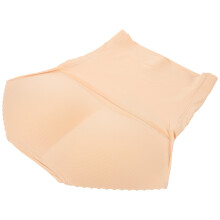 Butt Lifter Pantie Hochtaillierte Nahtlose Atmungsaktive Kurzform