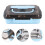 Leakproof Bento Box Mit Luftdichtem Deckel Und Fächern 11