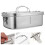 Lunchbox Bento Box Mehrfachfach Lebensmittelbehälter 4
