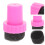 10Stk Sponge Stamper Manicure Sponge Nail Art Gradient Tool 7
