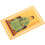 Tai Kaart Plaque Amulet Chinese 8