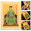 Tai Kaart Plaque Amulet Chinese 9