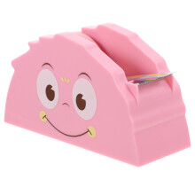 1 Set Klebebandabroller Kinder Schulbedarf Cartoon Monster