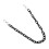 1St Modieuze Jeans Chain Metaal Broek En Accessoires 4