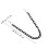1St Modieuze Jeans Chain Metaal Broek En Accessoires 2