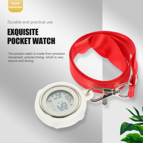 Pocket Hangend Verpleegkundige Decor 2