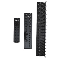 3Stück Steckschlüssel Organizer Halter Metrisch Hochbelastbar