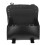 Motorcycle Side Pack Leren Opbergtas 5