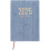 Sky-Blue Portable Scheduler Planner Smooth Writing Diary Notebook 9