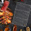 Support De Cuisson En Acier Inoxydable Pour Four Gril 4