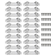 10 Pcs Blind Rod Tip Hooks For Horizontal Blinds Sturdy User Friendly Design Modern Aesthetic For Home And Office Window Treatments