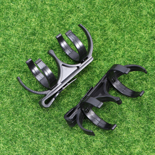 1St Opberghouder Golfballen Draaibaar En Compact 2