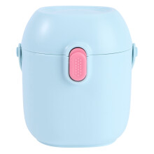 1St Baby Milchpulver Dose Aufbewahrungsbox Mit