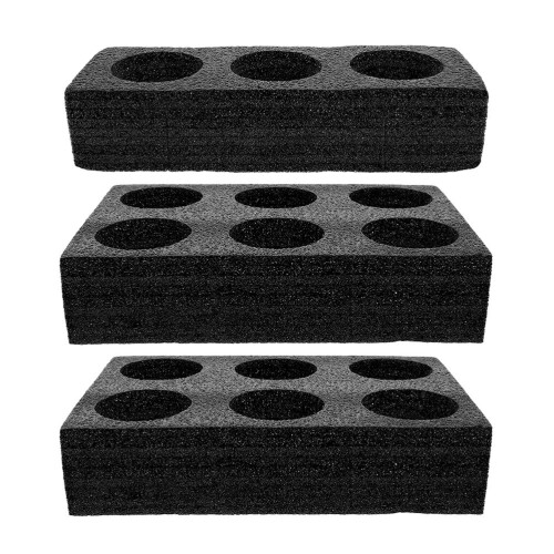 3 Stuks Coffee Cup Holders Voor Takeout Beker Levering 1