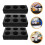 3 Stuks Coffee Cup Holders Voor Takeout Beker Levering 4