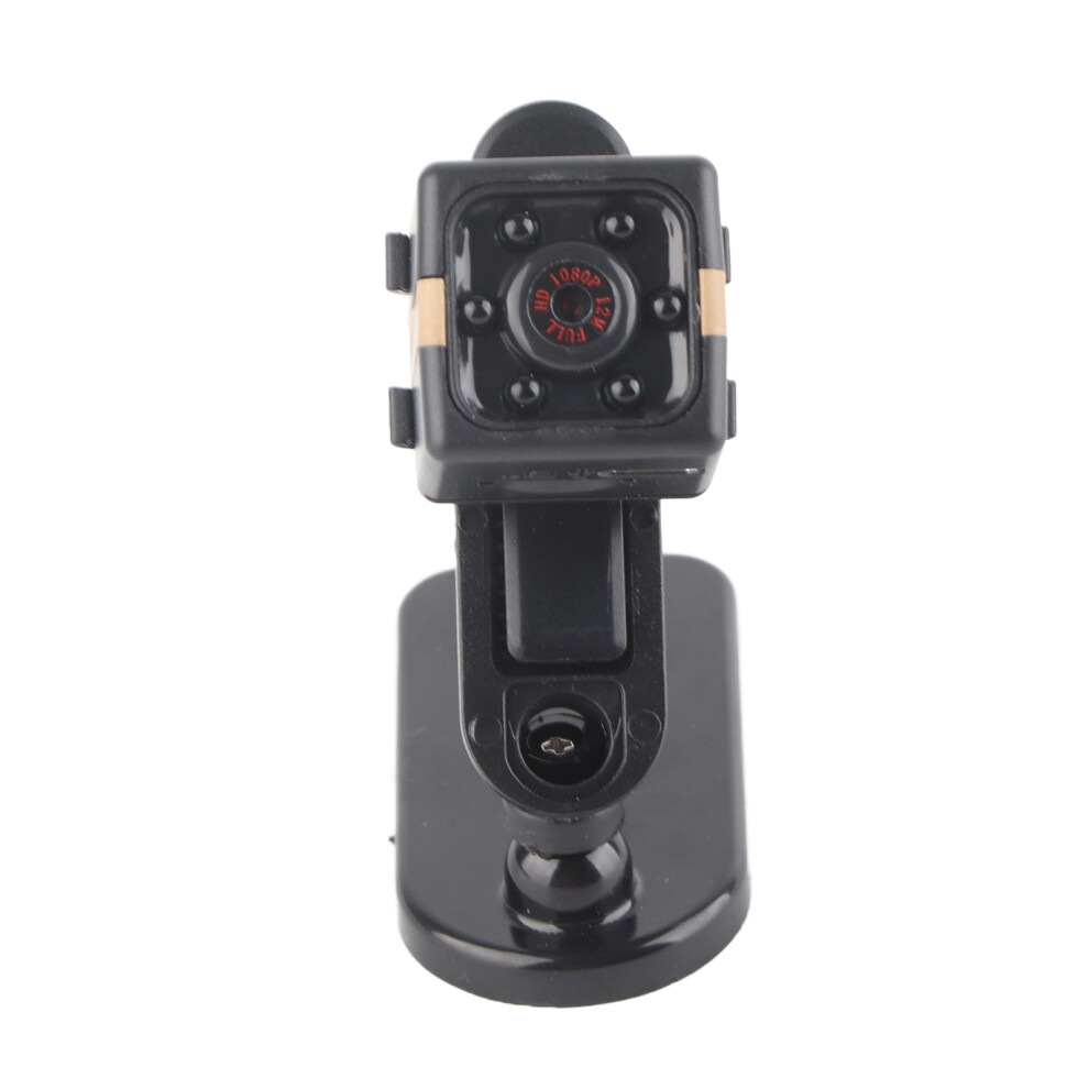 Wireless 1080P Hd Mini Camera Infrared Night Vision, 200Mah Battery 9431353548559