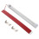 1Stk Innenleuchte Auto Stk Aluminium Farbige Deckenlampe 1
