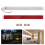 1Stk Innenleuchte Auto Stk Aluminium Farbige Deckenlampe 4