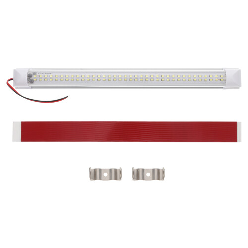 1Stk Innenleuchte Auto Stk Aluminium Farbige Deckenlampe 2