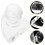 Eye Shadow Stamp Tool Lidschatten Blush Auftragstool 5