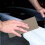 25Stk Schleifpapier Sortiert Für Metall 8
