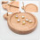 2Bead Tray Organizer Hout En , Efficiënt Voor Kralen Opslaan 4