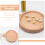 2Bead Tray Organizer Hout En , Efficiënt Voor Kralen Opslaan 11