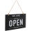 Open Close Schild Für Geschäft Und Tür, Outdoor 10