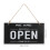Open Close Schild Für Geschäft Und Tür, Outdoor 2
