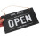 Open Close Schild Für Geschäft Und Tür, Outdoor 8
