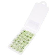28Pcs Mini Sand Table Plants For Micro Garden Decoration