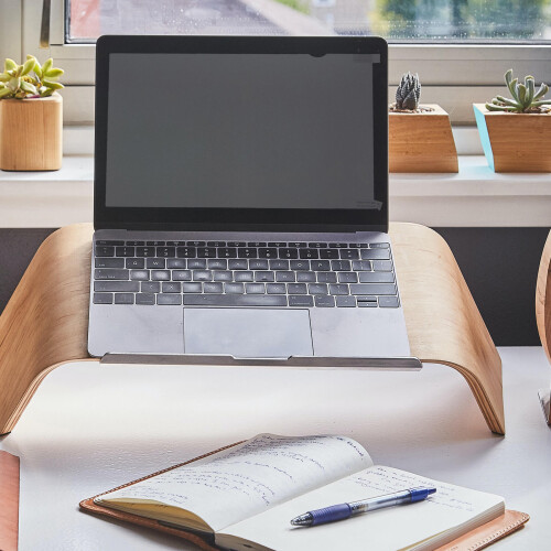 13,3 Laptop Bildschirmschutz Anti 2