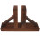 Fence Support Gartenzaun Befestigungs Basis Halter Für 1