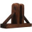 Fence Support Gartenzaun Befestigungs Basis Halter Für 9